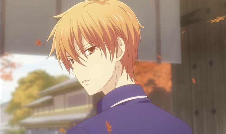 Men of Shojo/Josei/Romance Anime