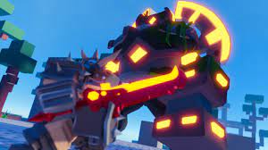 Roblox Bedwars Music Awards