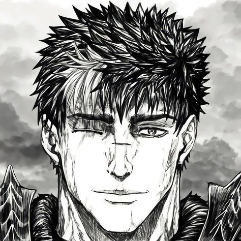 Anime/Manga Personaggi Fighi