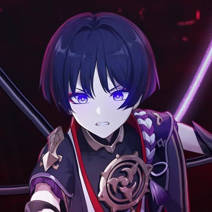 Qual é o meu personagem Favorito?
