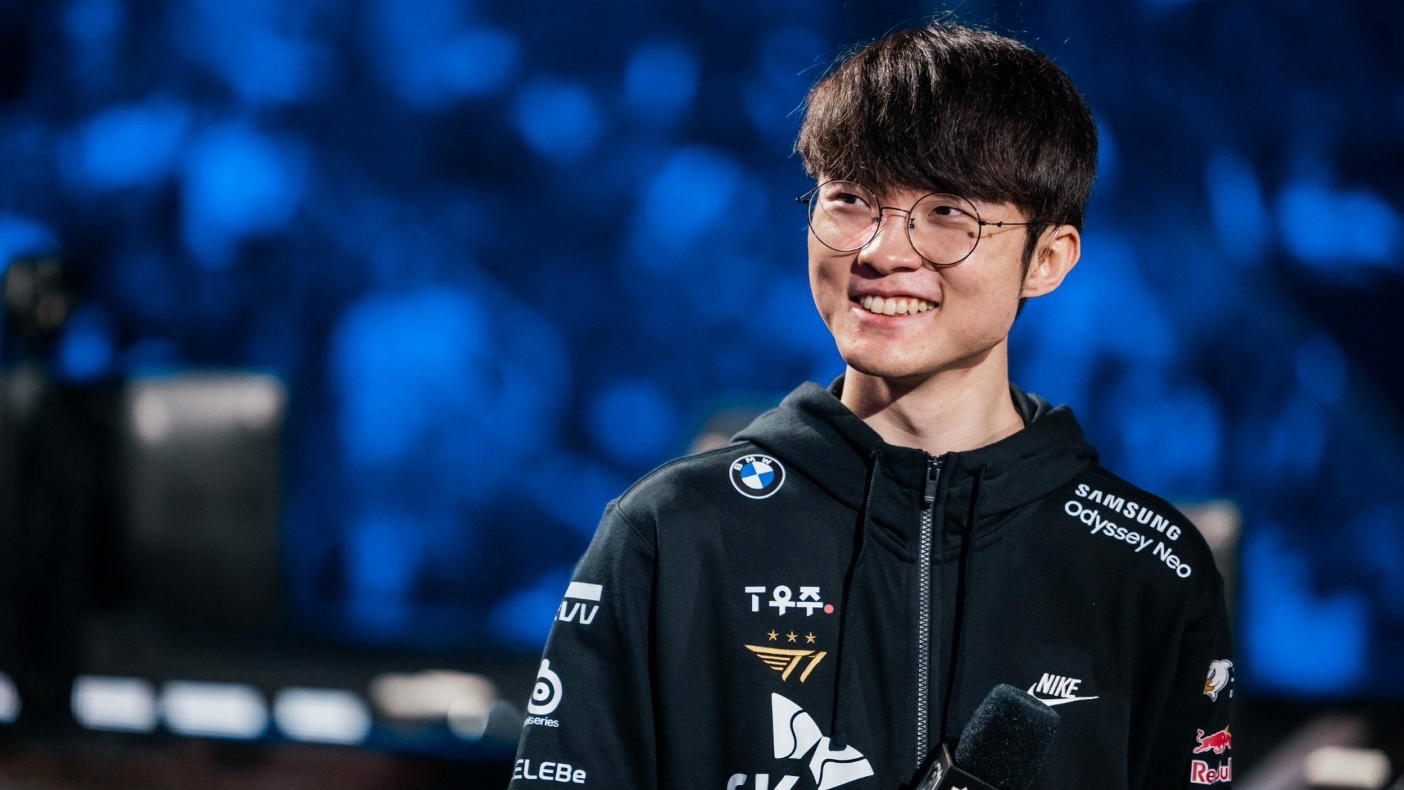Best League of Legends Pro Players