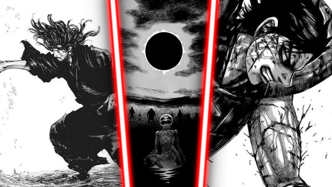 Best Manga Story Arc