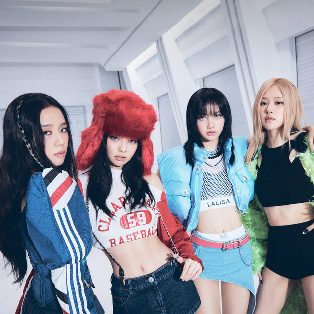 Best Black Pink Member