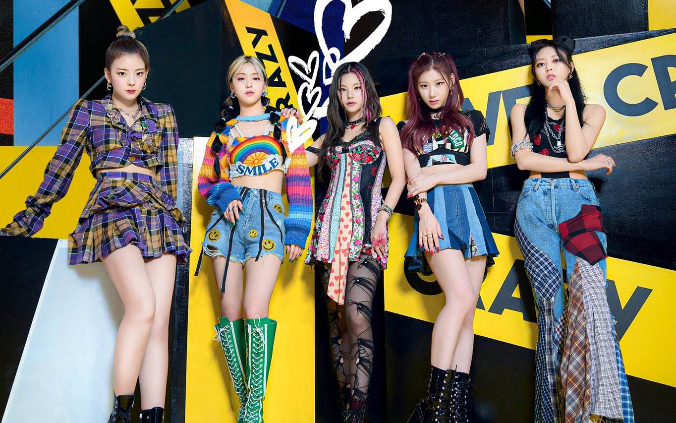 Best Itzy Member