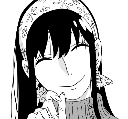 Waifu + Totsuka