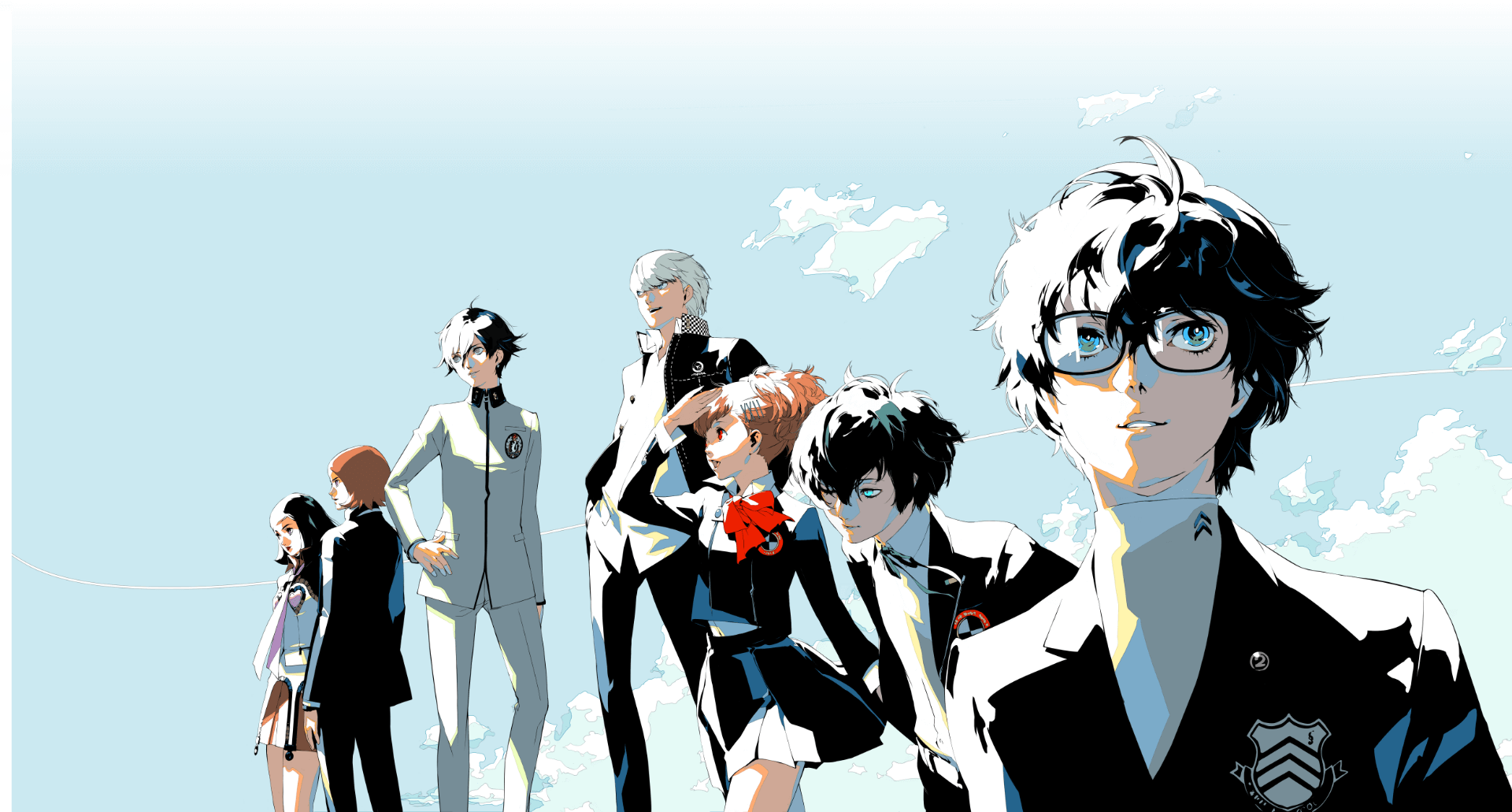 Persona ost