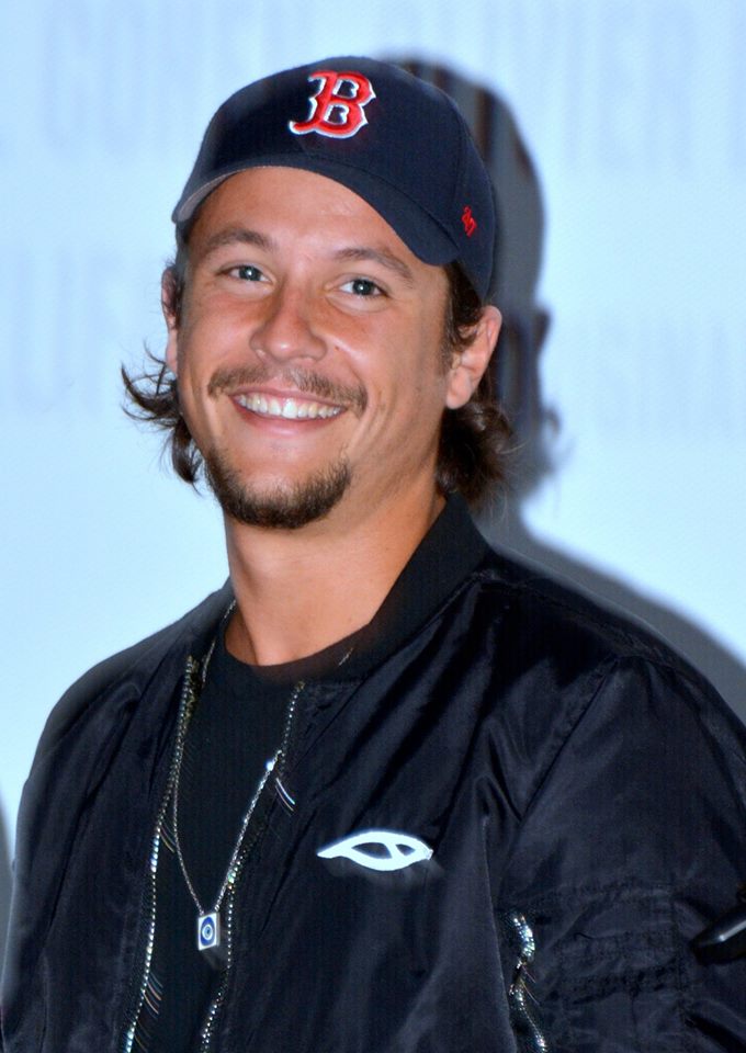 Sons Nekfeu
