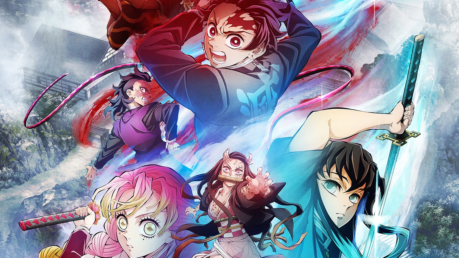 Anime Songs Of Spring 2023