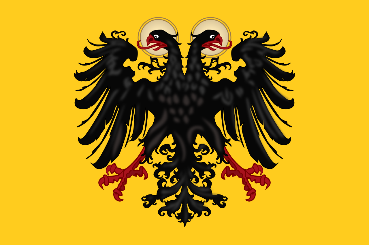 IMPERATORI DEL SACRO ROMANO IMPERO