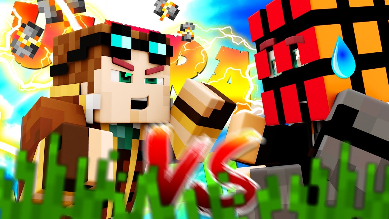 Serie di Minecraft Italia