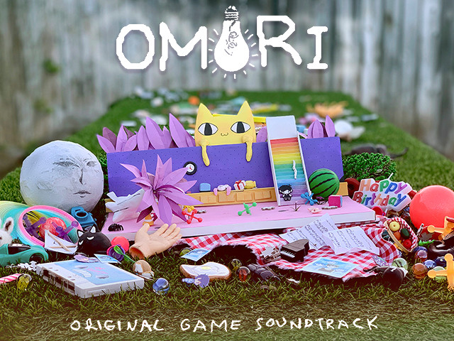 Dipodcast Game Music Crai Selection