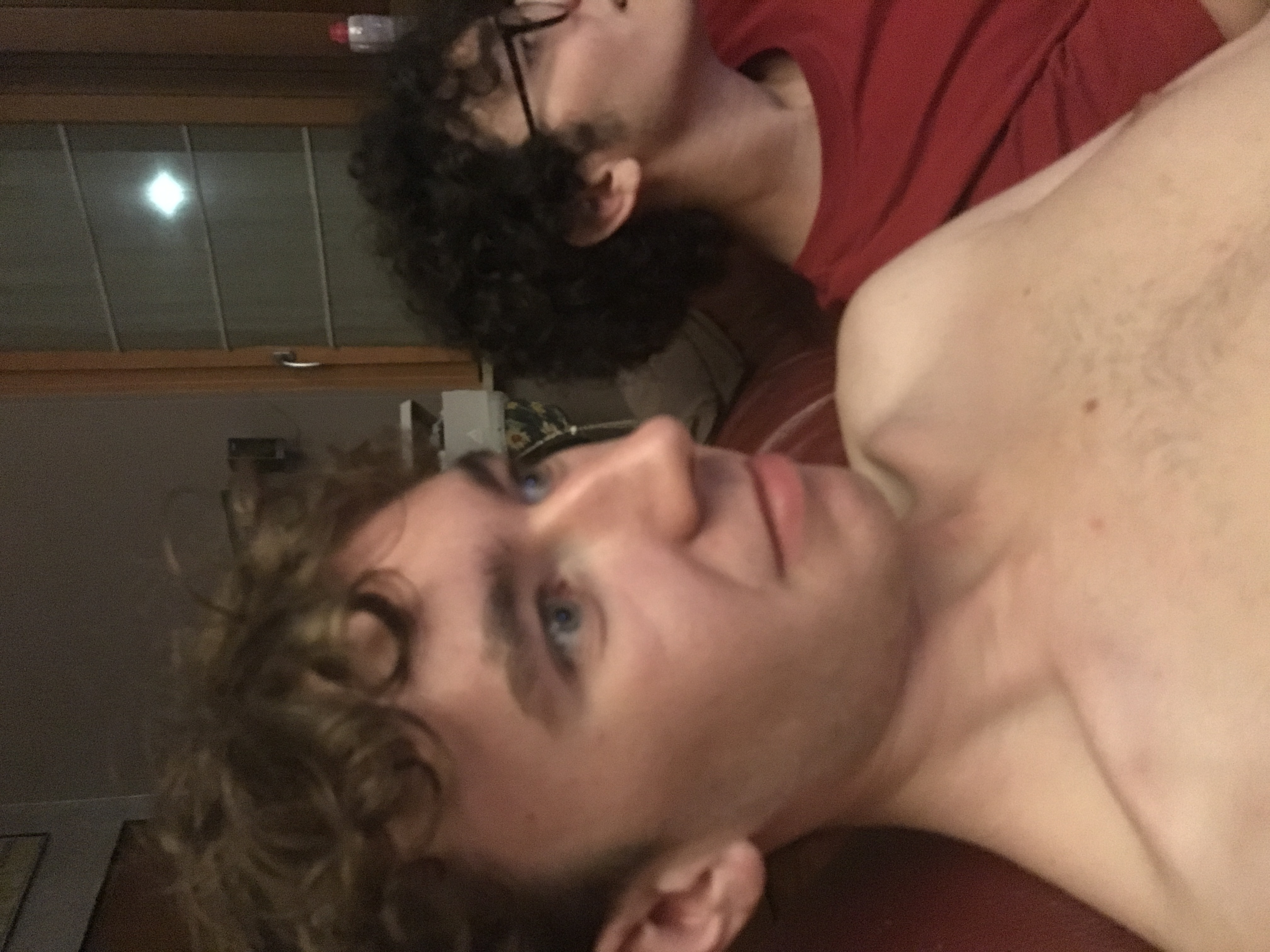 Top men