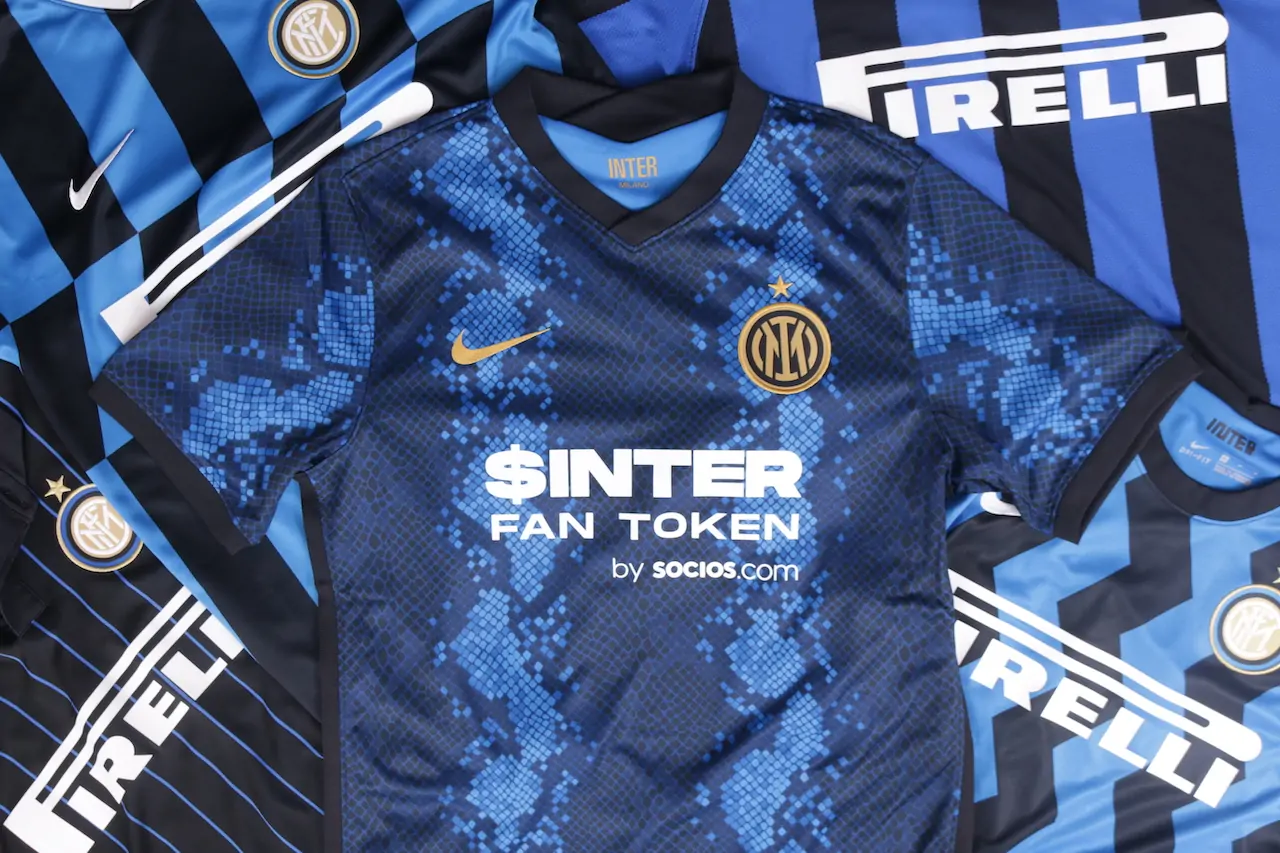 INTER KIT