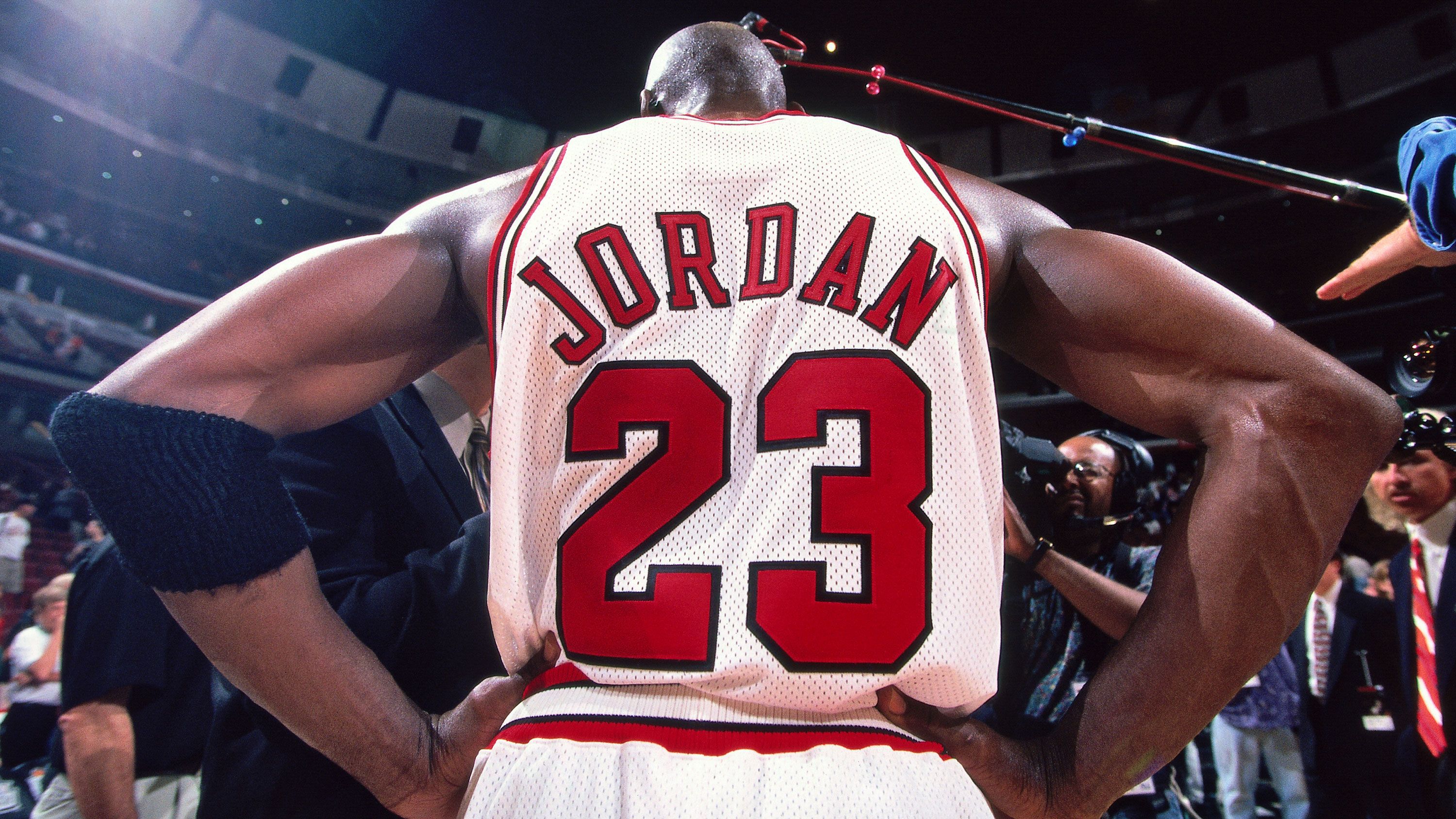 Best NBA players ever