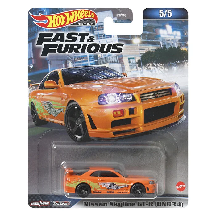 HANGİ HOT WHEELS