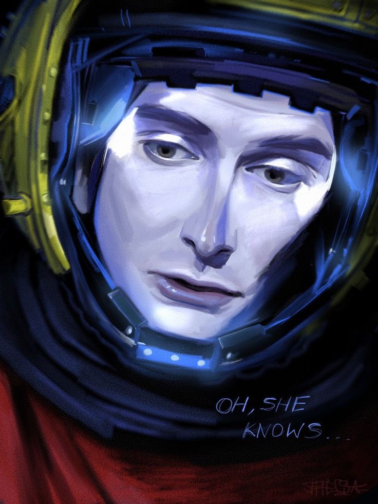 DOCTOR Who characterz