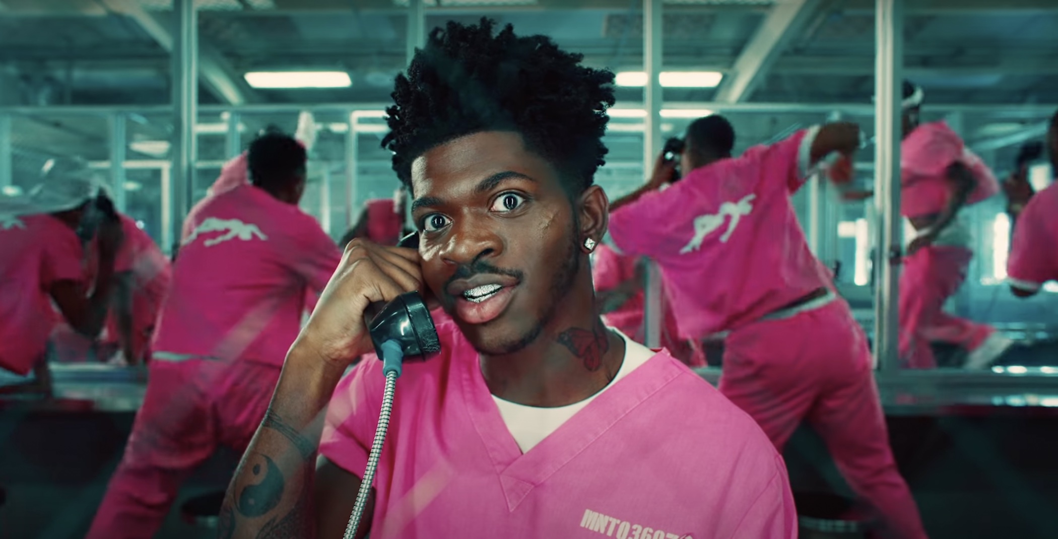 Best Lil Nas X / Montero Song