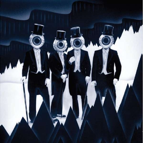 Best Album Covers