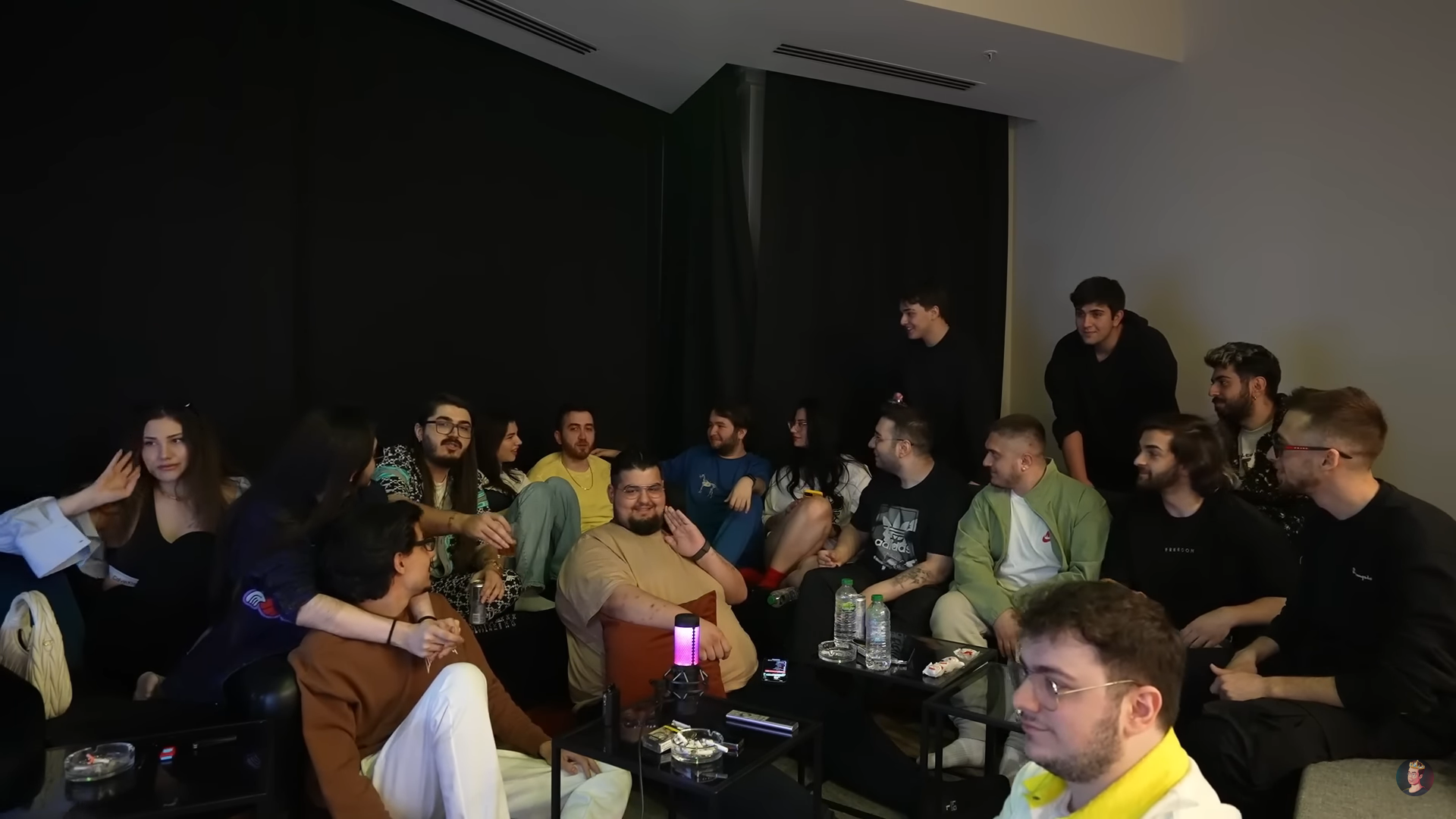 ekibin en malı