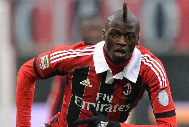 pipponi della serie a