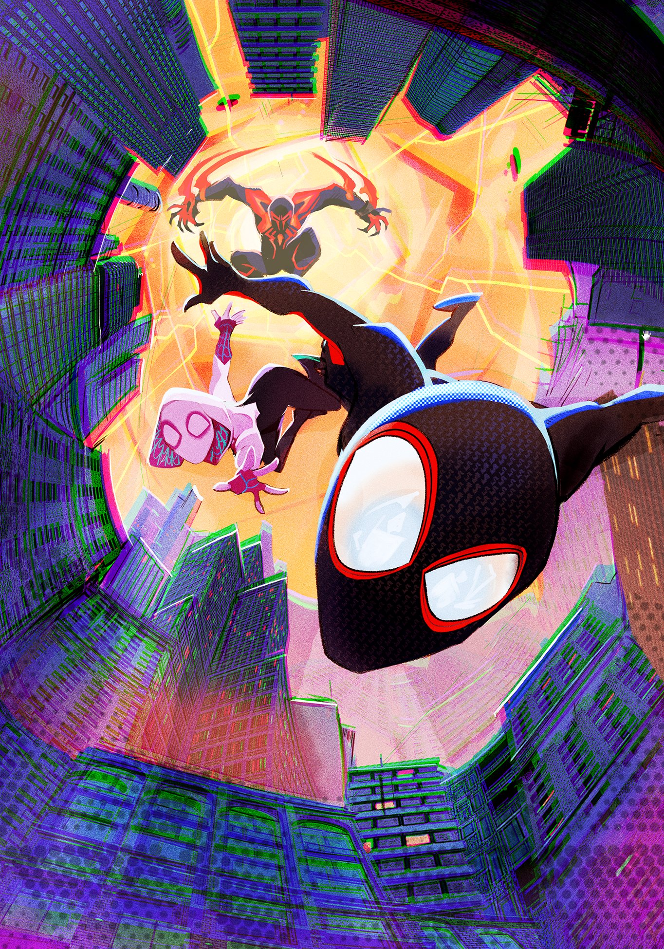 BEST SPIDER-MAN RAP?