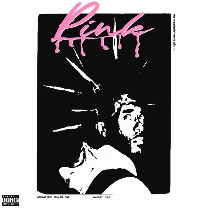 PINK TAPE VS. WHOLE LOTTA RED