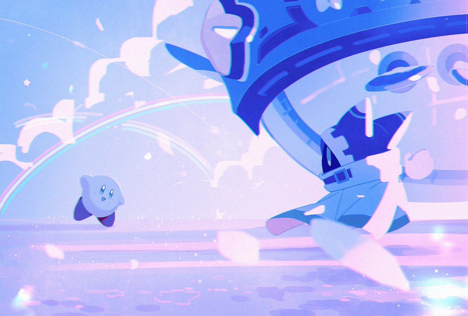 Best Video Game Song <3