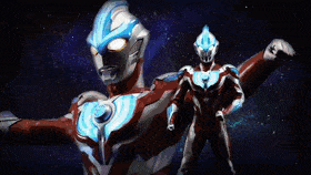 ✩ ULTRA SENTAI ULTRA: Jump!!!✩