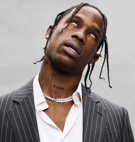 BEST SONG OF Travis Scott