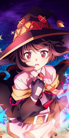 Tournoi Waifus
