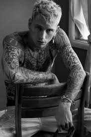 MGK