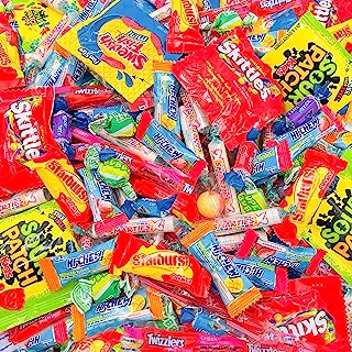 Candy Tournament