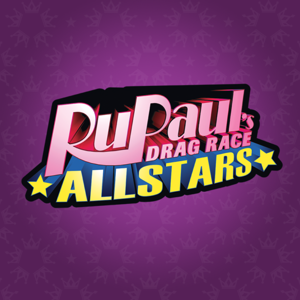 RuPaul's Drag Race All Stars: Fashion Runway Looks