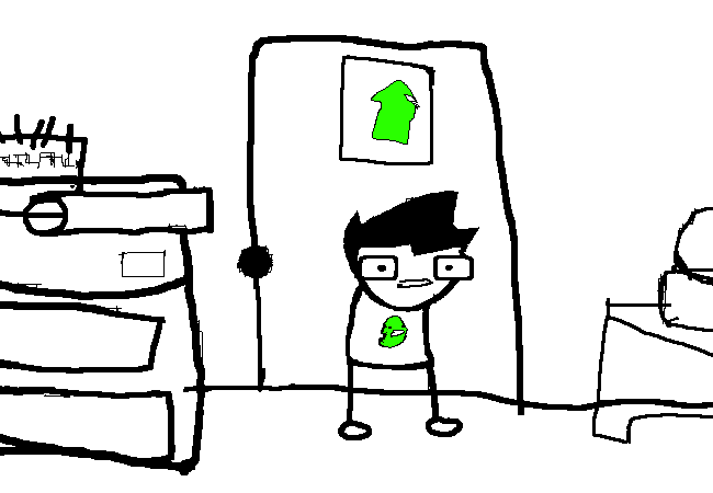 Best Homestuck Character Competition