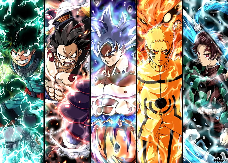 My Anime Opening Cup
