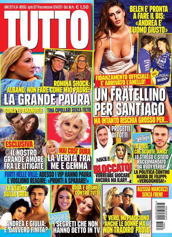 Miglior scandalo italiano