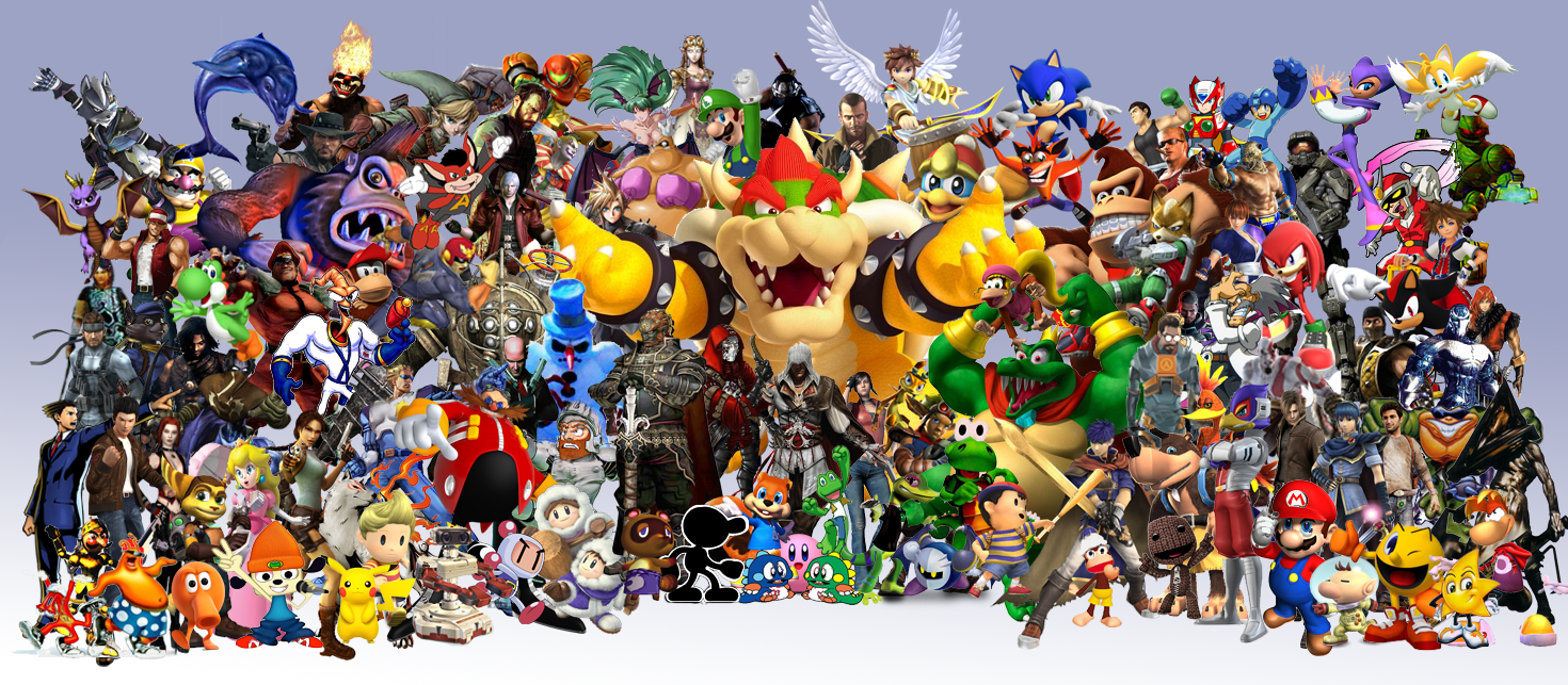 Video Game Music