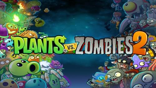 PVZ 2- Best Demonstration Minigame OST