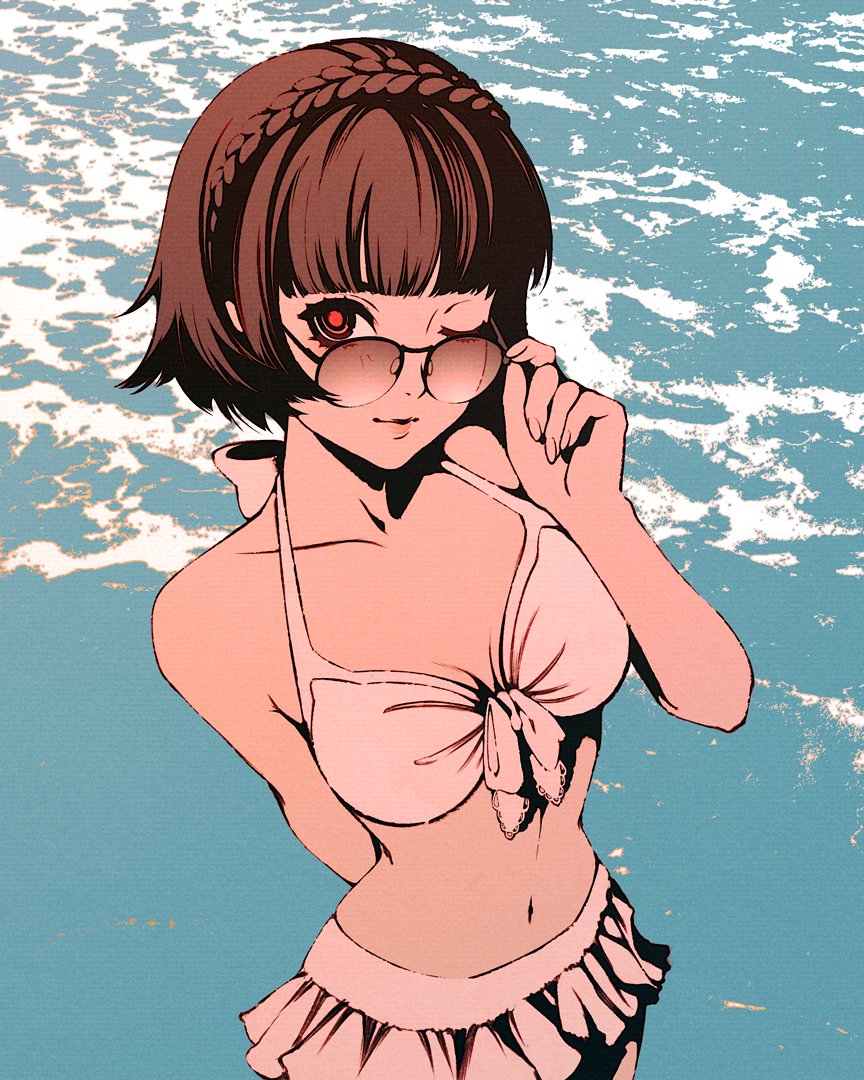 Waifu vs Waifu