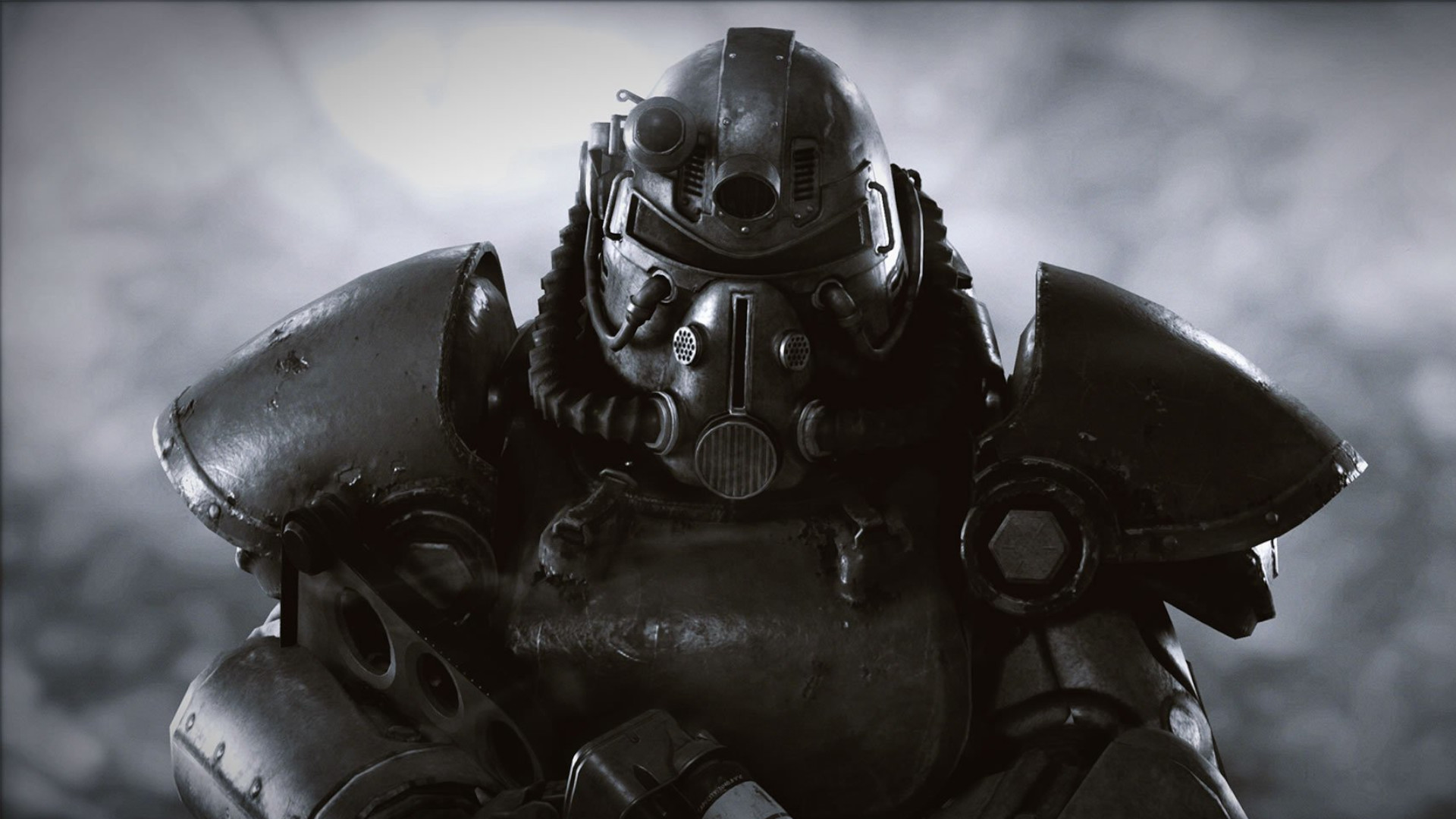 Fallout Best Power Armor