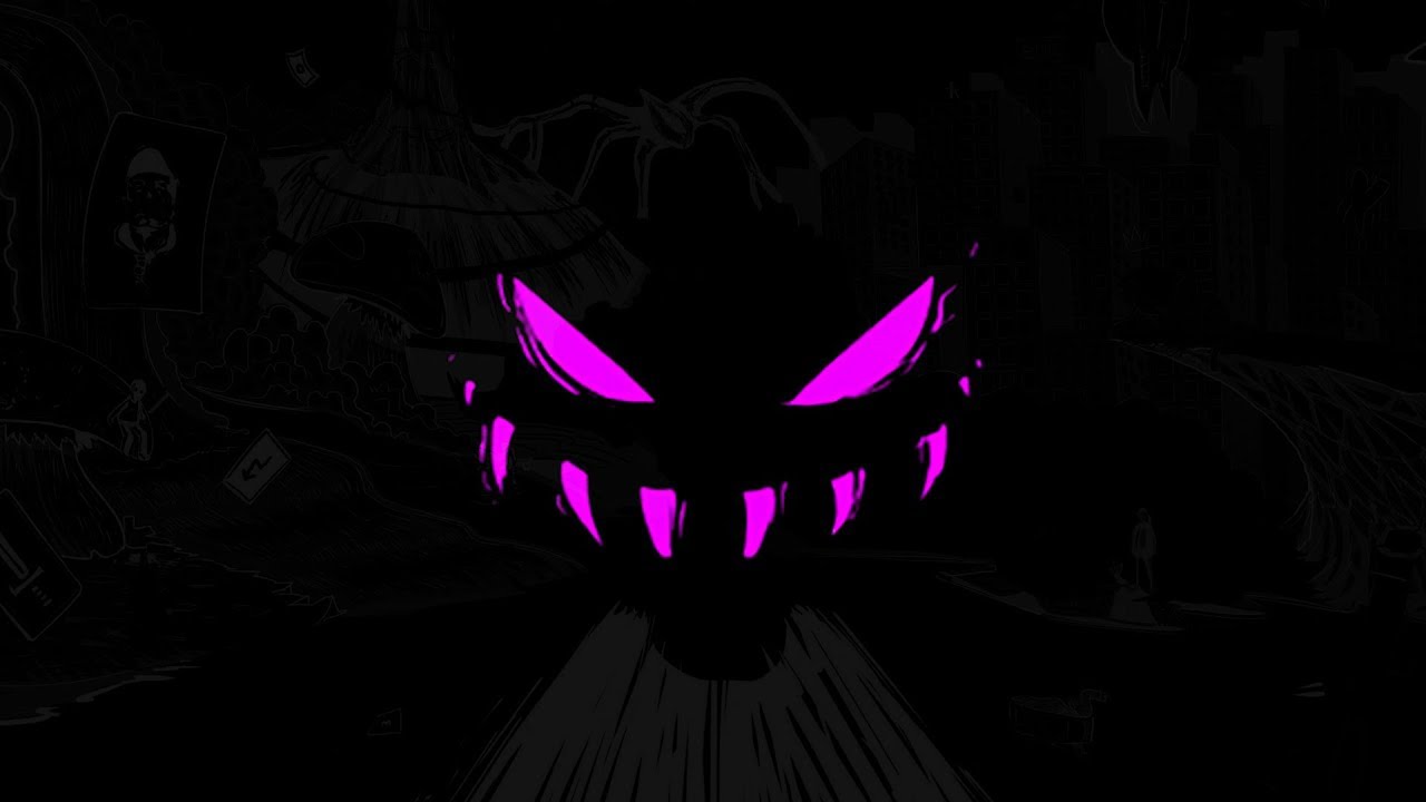 Mój Spotify (RAP/TRAP)