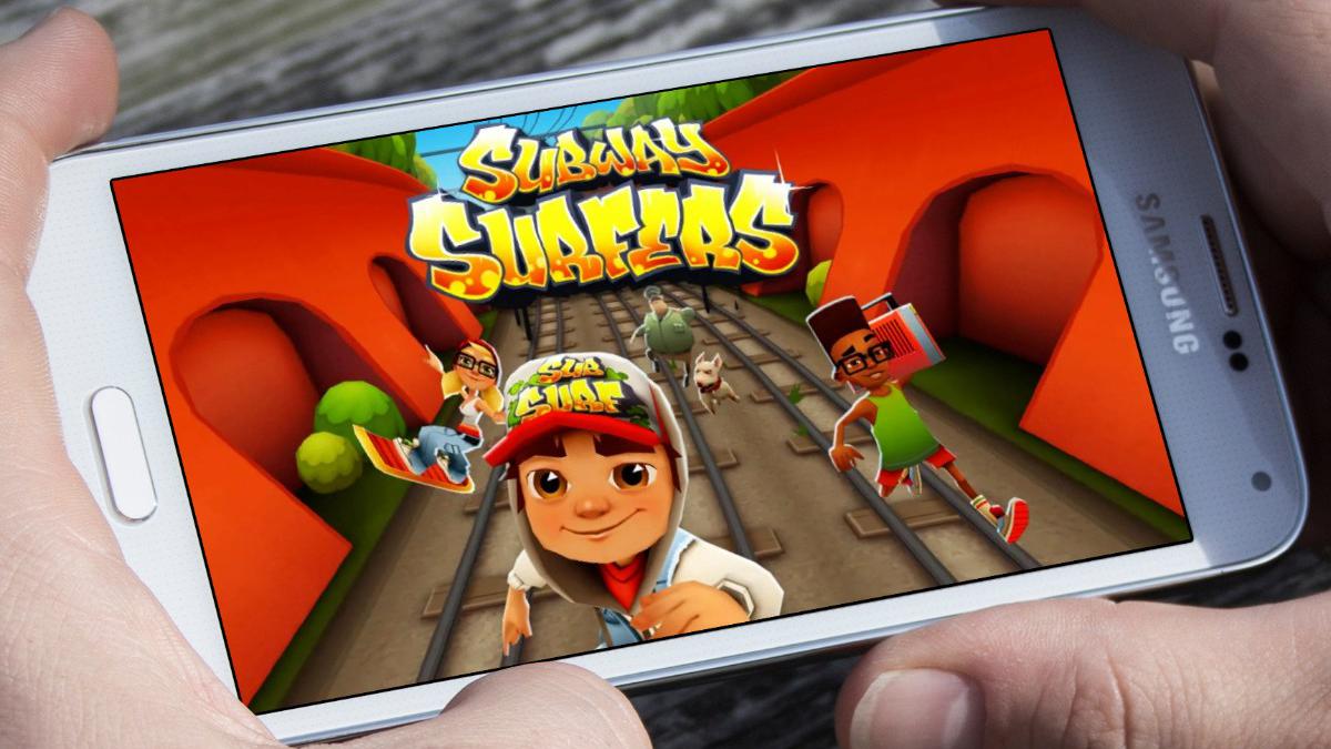 JUEGOS DE CELULAR