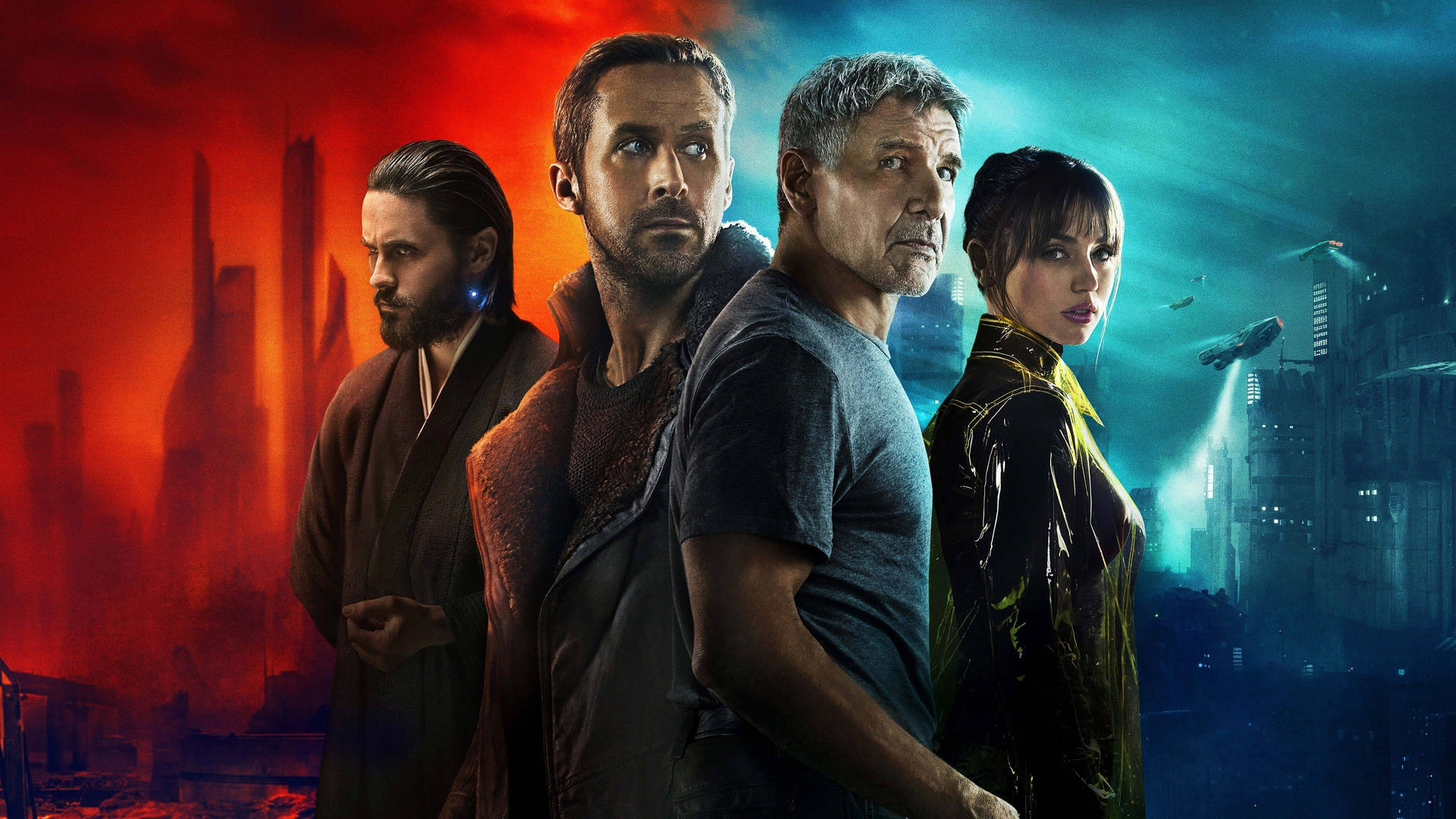 Sci Fi Movies