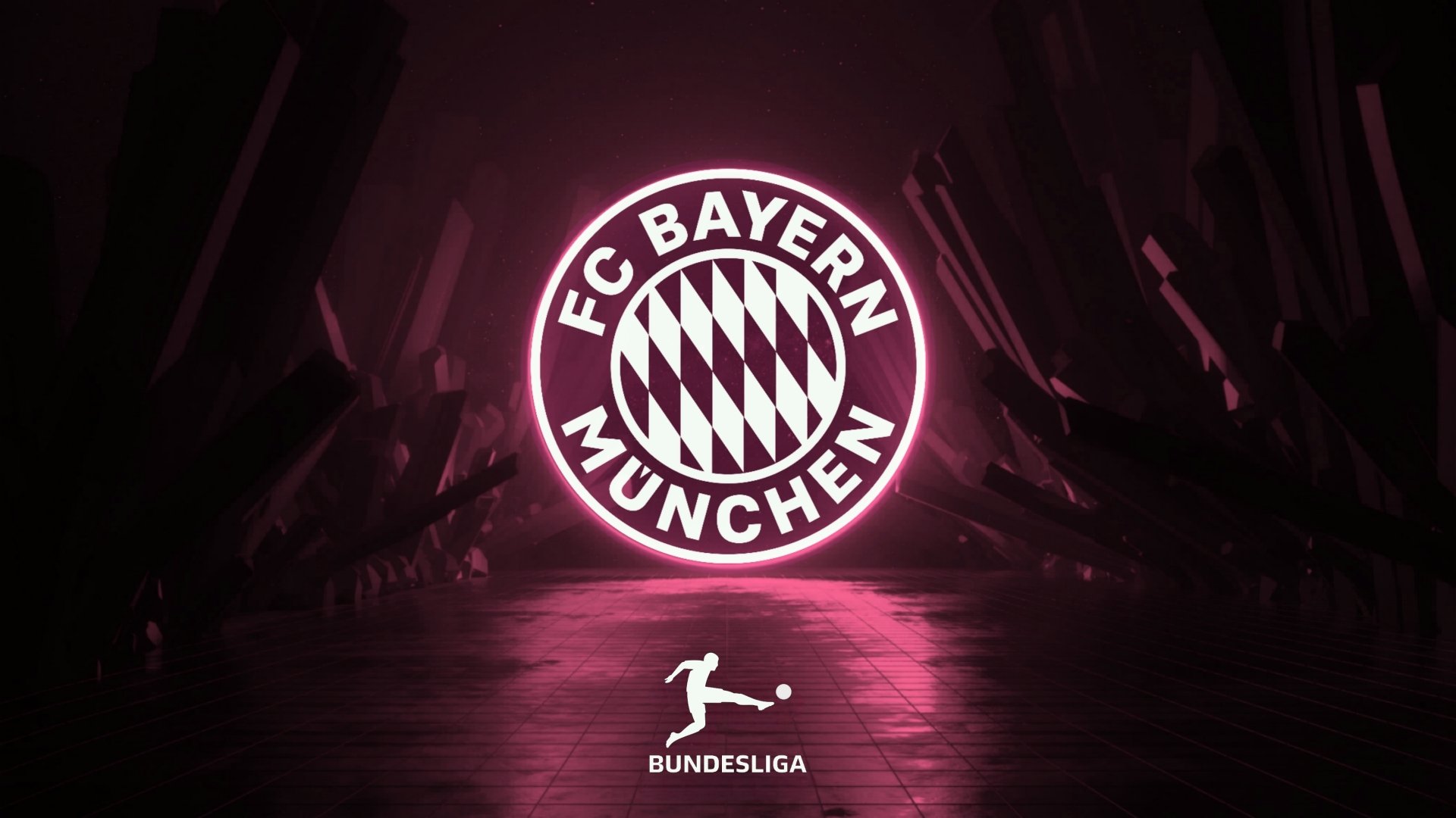 Pipponi Bayern Monaco