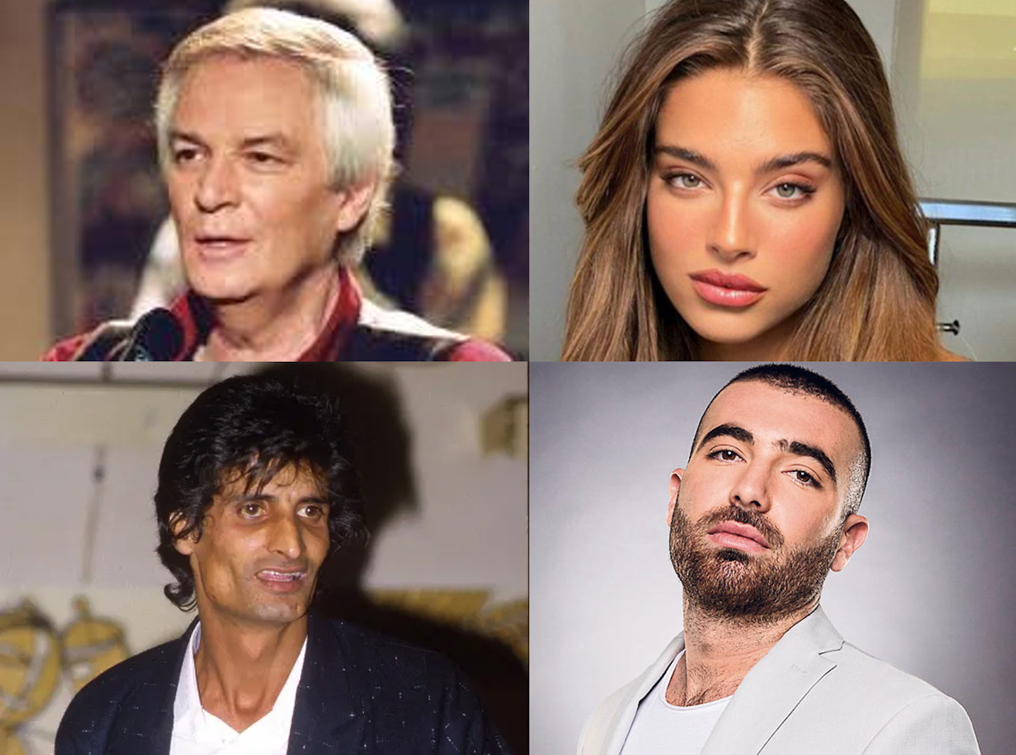 Israeli music artists