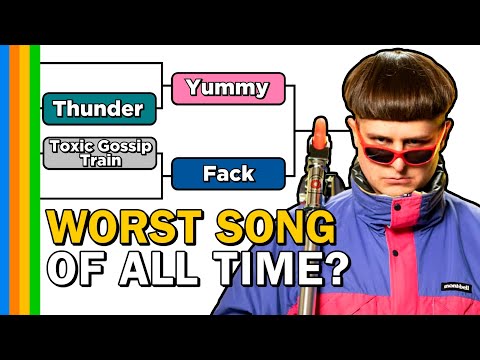 HIVEMIND Worst Songs of All Time