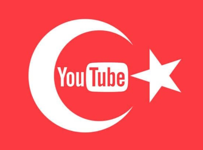 En İyi Türk Youtuber(256 Kişi)