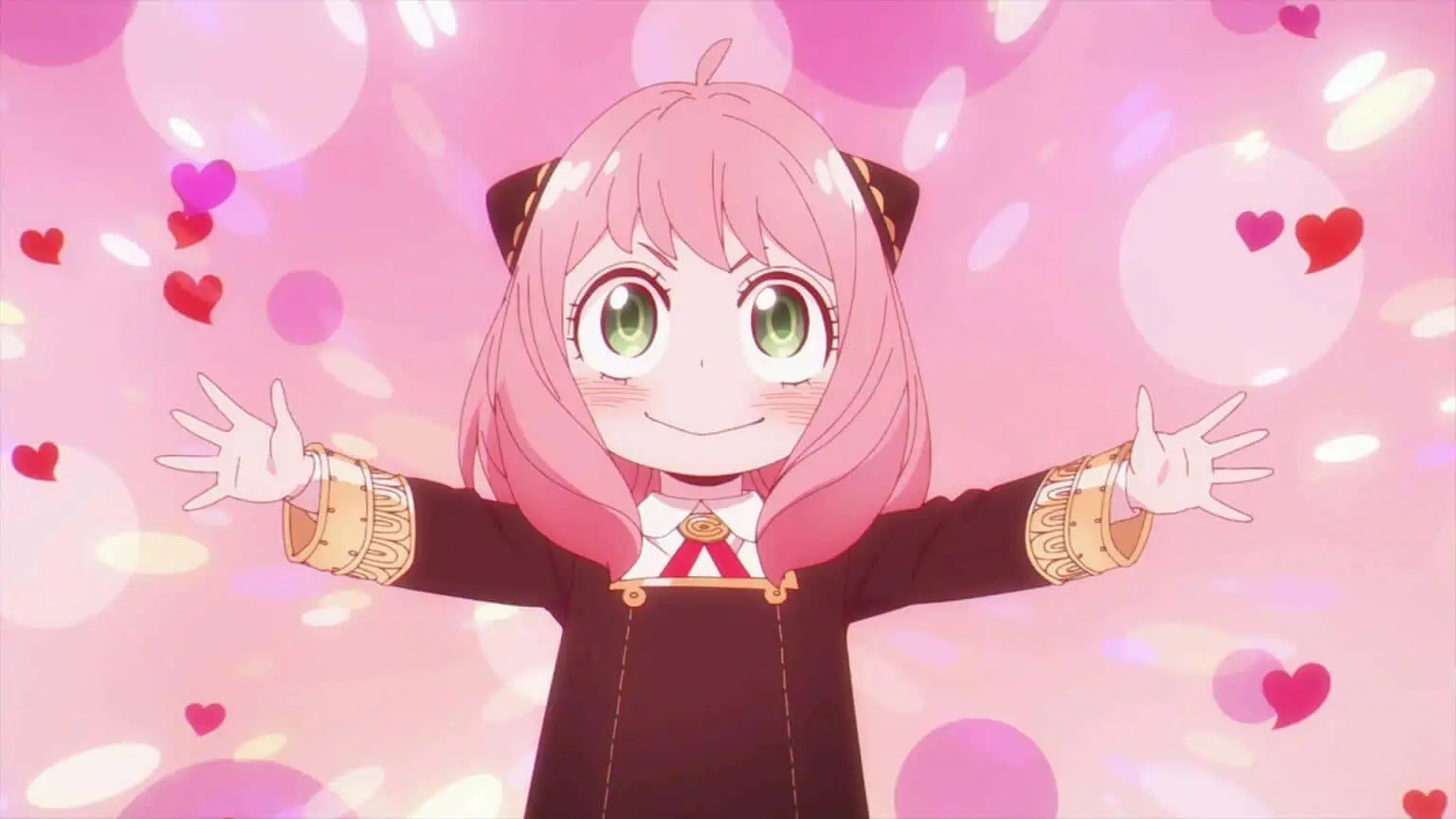 Op Anime