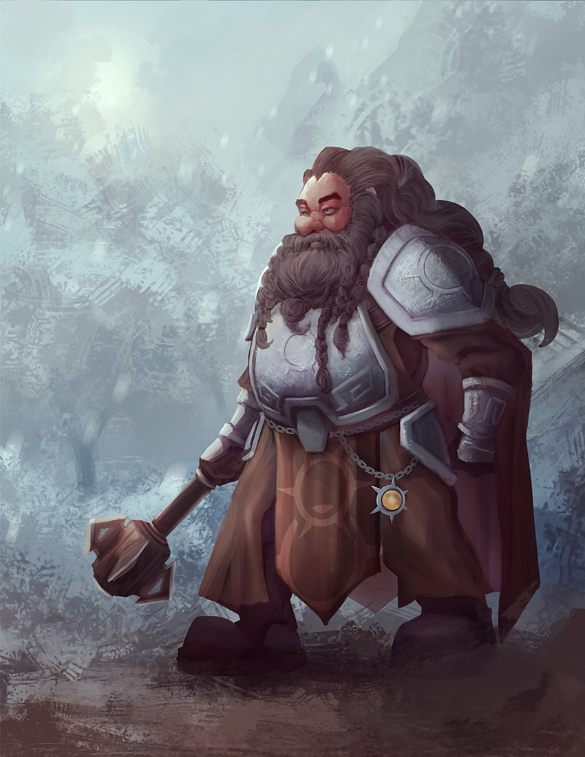 Miglior personaggi d&d