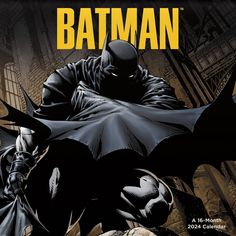 Most scariest superheroes of all time